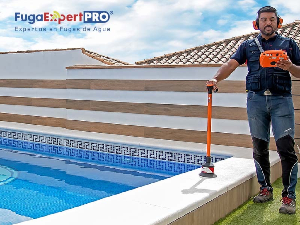 reparacion fugas de agua piscinas sevilla