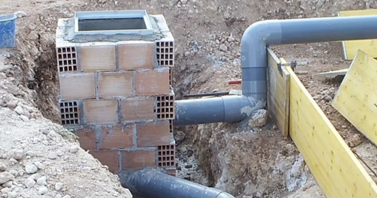 pruebas de carga de arquetas